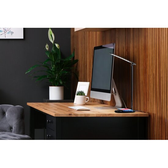 Dutch originals LED Lamp met draadloze oplader van Dutch_originals