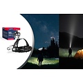 Wolfgang Wolfgang - Hoofdlamp - oplaadbaar - LED lampen