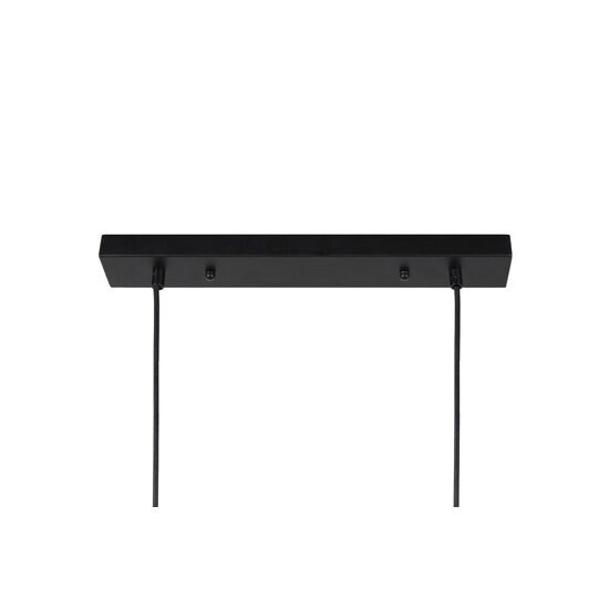 Lifa Living Lifa Living. - Hanglamp Bergen - Zwart - Metaal