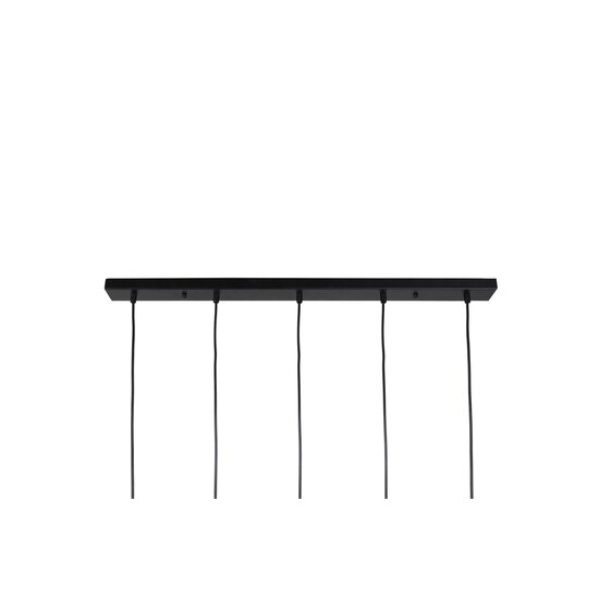 Lifa Living Lifa Living - Hanglamp Kopervik - Metaal