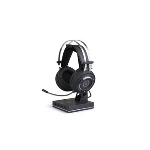 Dutch_originals - Headset standaard - LED verlichting
