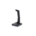 Dutch originals Dutch_originals - Headset standaard - LED verlichting