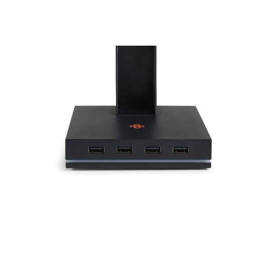 Dutch originals Dutch_originals - Headset standaard - LED verlichting