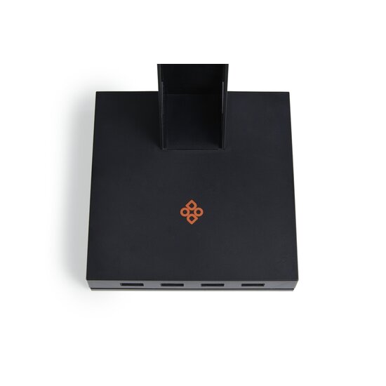 Dutch originals Dutch_originals - Headset standaard - LED verlichting