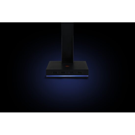 Dutch originals Dutch_originals - Headset standaard - LED verlichting