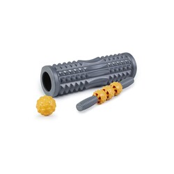 Rebblo - Massageset - 3 in 1 set