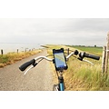 Technosmart Technosmart - Telefoonhouder Fiets
