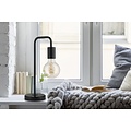Lifa Living Lifa Living - Marmeren Tafellamp Max - E27-fitting