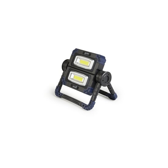 Wolfgang Wolfgang- Portable Worklight - LED werklamp / bouwlamp