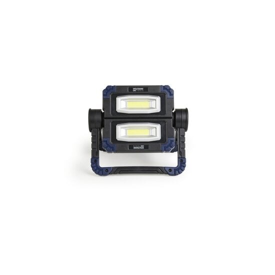 Wolfgang Wolfgang- Portable Worklight - LED werklamp / bouwlamp