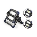 Wolfgang Wolfgang- Portable Worklight - LED werklamp / bouwlamp