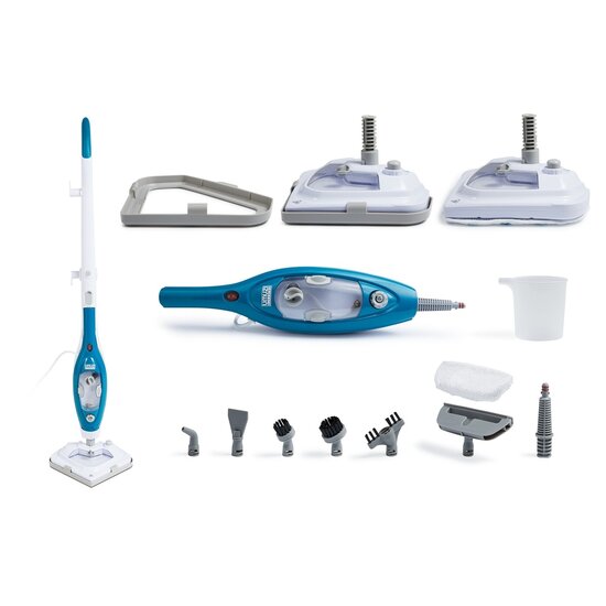 Umuzi Cleaning Umuzi Cleaning - Luxe Stoomreiniger - Aanbieding