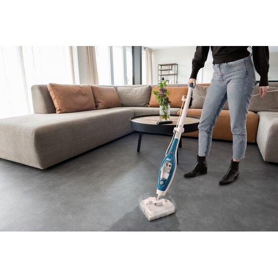 Umuzi Cleaning Umuzi Cleaning - Luxe Stoomreiniger - Aanbieding
