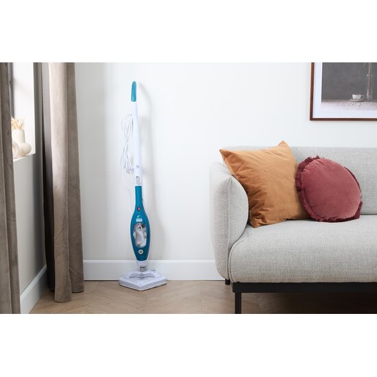 Umuzi Cleaning Umuzi Cleaning - Luxe Stoomreiniger - Aanbieding