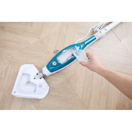 Umuzi Cleaning Umuzi Cleaning - Luxe Stoomreiniger - Aanbieding