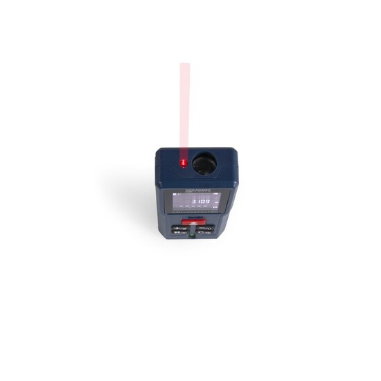 Wolfgang Wolfgang - Laser - Afstandsmeter - 40 meter