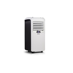 Dutch_originals - Smart Airco - 12000 BTU - Mobiele airco