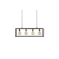 Lifa Living Lifa Living - Hanglamp Trondheim - Zwart