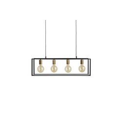 Lifa Living - Hanglamp Trondheim - Zwart
