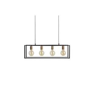 Lifa Living - Hanglamp Trondheim - Zwart