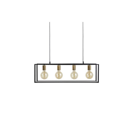 Lifa Living Lifa Living - Hanglamp Trondheim - Zwart