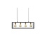 Lifa Living Lifa Living - Hanglamp Trondheim - Zwart