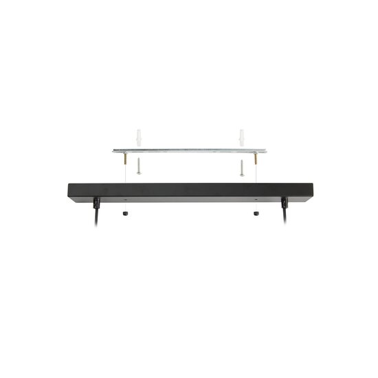 Lifa Living Lifa Living - Hanglamp Trondheim - Zwart