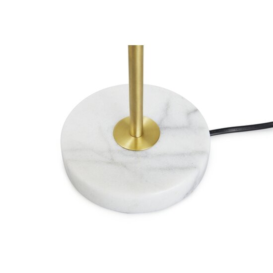 Lifa Living Lifa Living - Marmeren Tafellamp Max