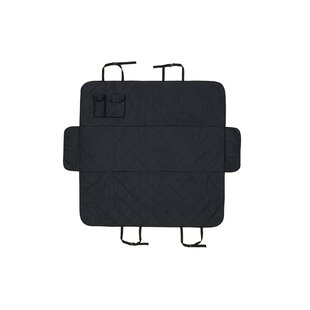 Venecon Goods - Hondendeken auto - Beschermdeken