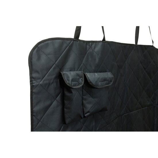 Venecon Goods Venecon Goods - Hondendeken auto - Beschermdeken