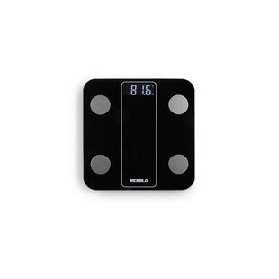 Rebblo - Slimme weegschaal - Smart