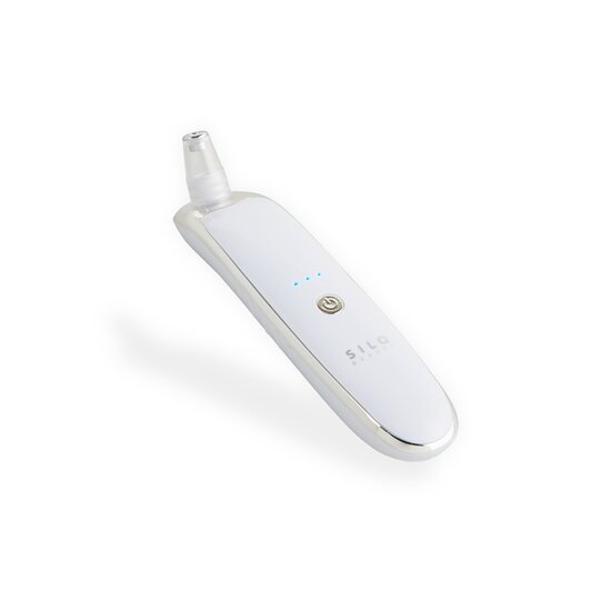 Silq Beauty Silq Beauty - Mee-eter reiniger - 3 standen
