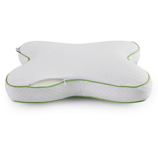 Sleepmed SleepMed - Ergonomisch Vlinderkussen