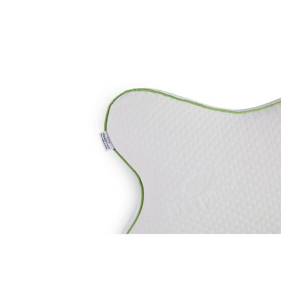 Sleepmed SleepMed - Ergonomisch Vlinderkussen