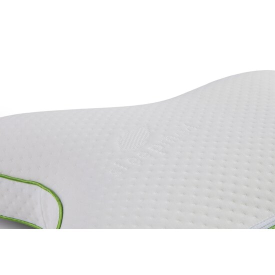 Sleepmed SleepMed - Ergonomisch Vlinderkussen
