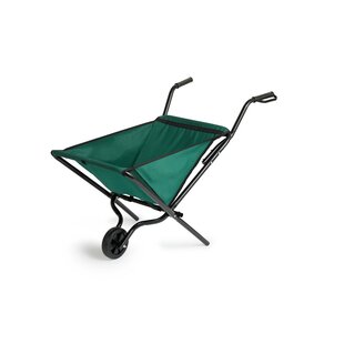 909 Outdoor - Opvouwbare Kruiwagen - 25 kg belasting