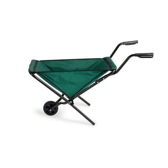 909 outdoor 909 Outdoor - Opvouwbare Kruiwagen - 25 kg belasting