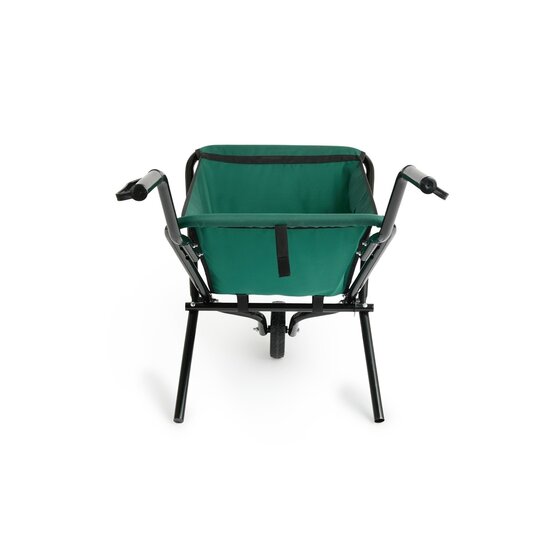 909 outdoor 909 Outdoor - Opvouwbare Kruiwagen - 25 kg belasting