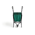 909 outdoor 909 Outdoor - Opvouwbare Kruiwagen - 25 kg belasting