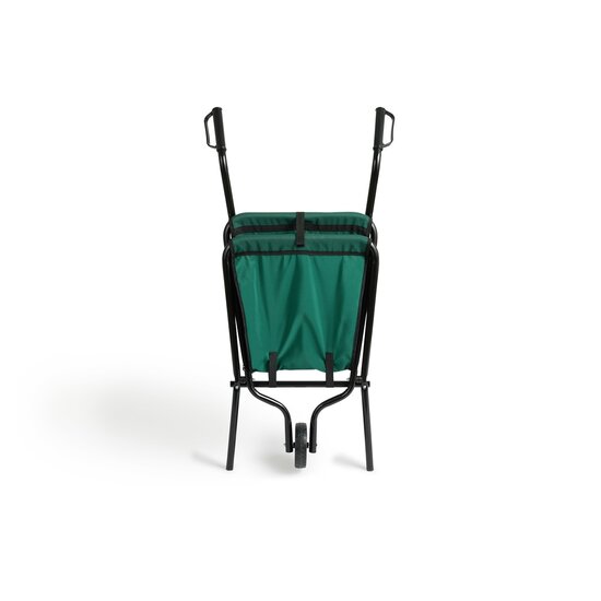 909 outdoor 909 Outdoor - Opvouwbare Kruiwagen - 25 kg belasting