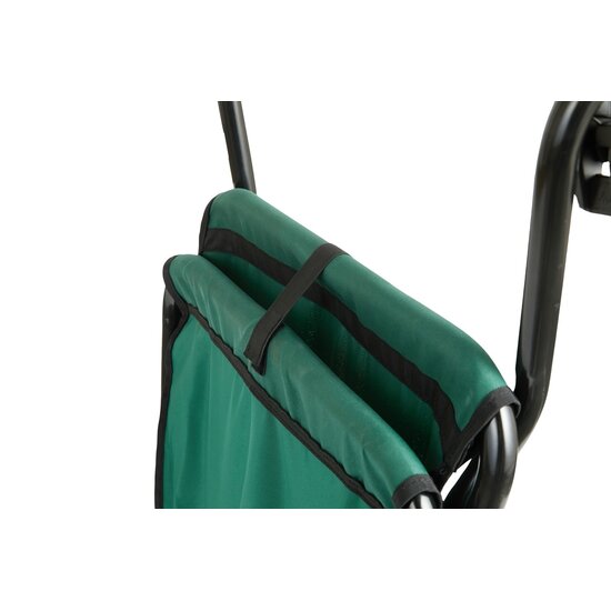 909 outdoor 909 Outdoor - Opvouwbare Kruiwagen - 25 kg belasting