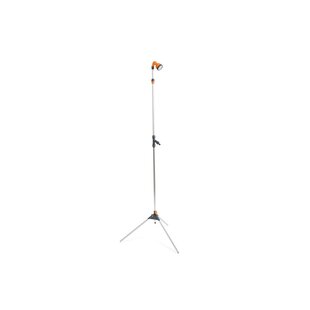 909 Outdoor Buitendouche - Eenvoudige installatie