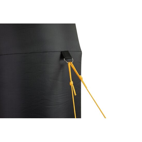 Webshop Outlet Opblaasbaar Filmscherm met Luchtblazer