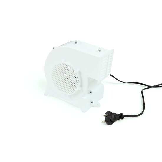 Webshop Outlet Opblaasbaar Filmscherm met Luchtblazer