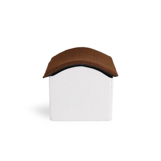 Lifa Living Dierenhuis in Teddystof van Lifa Living