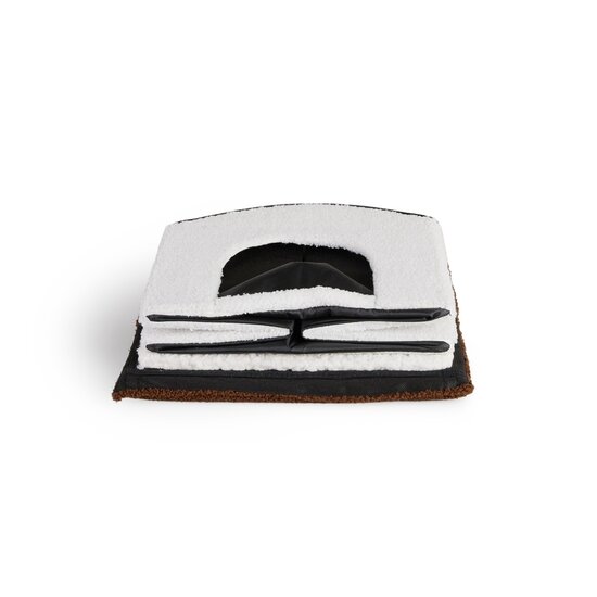 Lifa Living Dierenhuis in Teddystof van Lifa Living