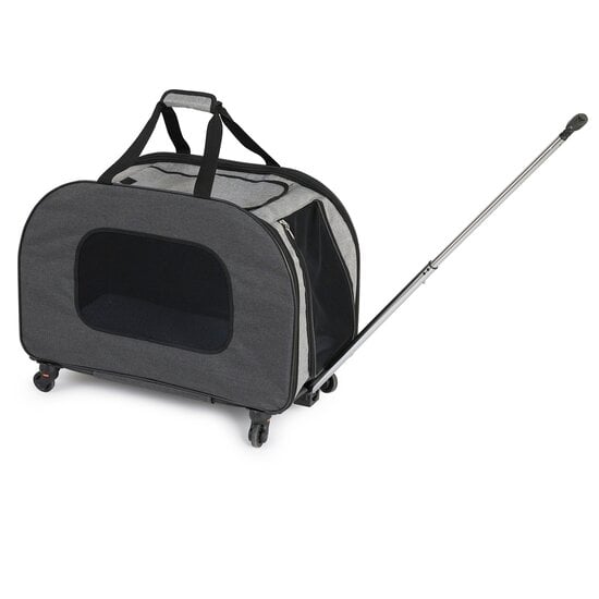 Venecon Goods Hondentrolley van Venecon Goods – Comfortabel Reizen met je Huisdier