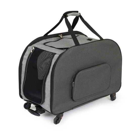 Venecon Goods Hondentrolley van Venecon Goods – Comfortabel Reizen met je Huisdier