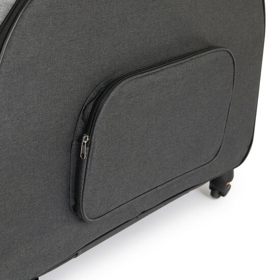 Venecon Goods Hondentrolley van Venecon Goods – Comfortabel Reizen met je Huisdier