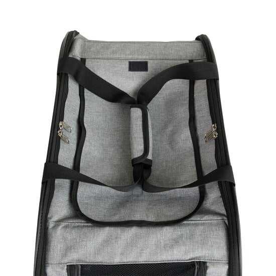 Venecon Goods Hondentrolley van Venecon Goods – Comfortabel Reizen met je Huisdier